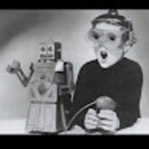 Meet your Posher, Aaron